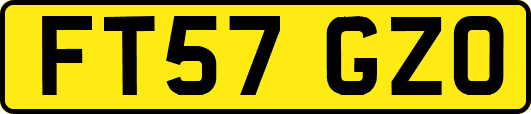 FT57GZO