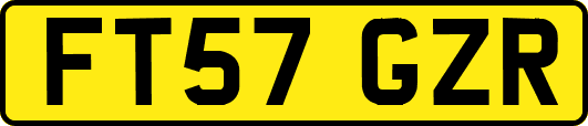 FT57GZR