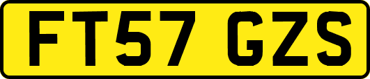 FT57GZS
