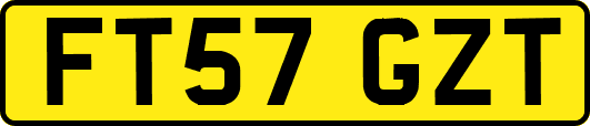 FT57GZT