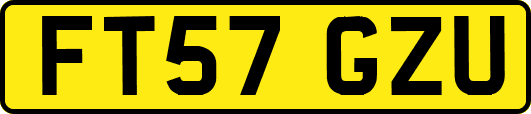 FT57GZU