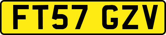 FT57GZV