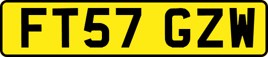 FT57GZW