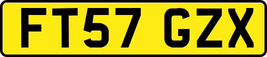 FT57GZX