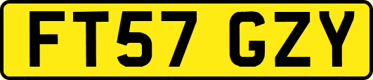 FT57GZY