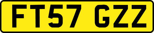 FT57GZZ