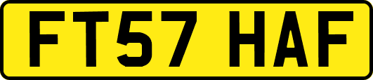 FT57HAF