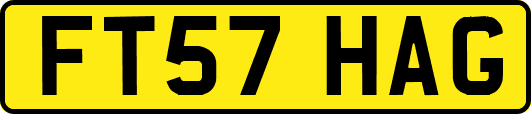 FT57HAG
