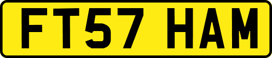 FT57HAM