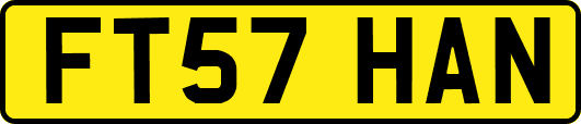 FT57HAN