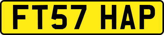 FT57HAP