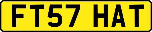 FT57HAT