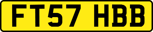 FT57HBB