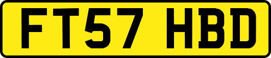 FT57HBD