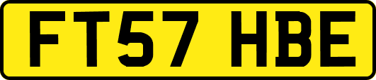 FT57HBE