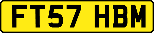 FT57HBM