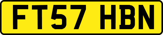FT57HBN