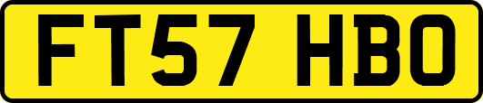 FT57HBO