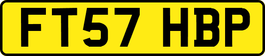 FT57HBP