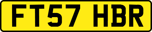 FT57HBR