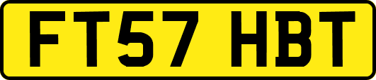 FT57HBT