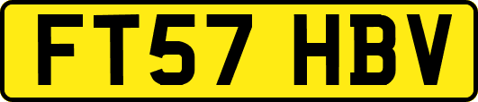 FT57HBV