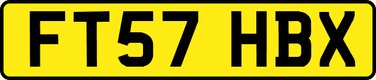 FT57HBX