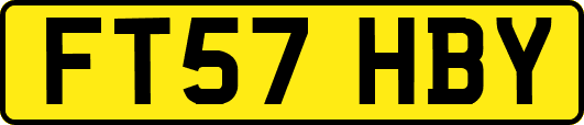 FT57HBY