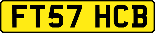 FT57HCB