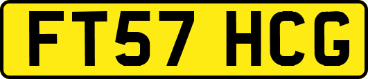 FT57HCG