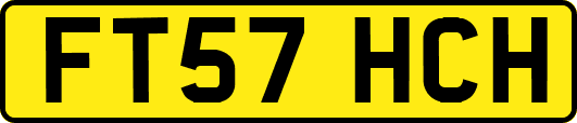 FT57HCH