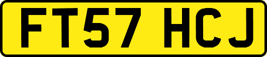 FT57HCJ