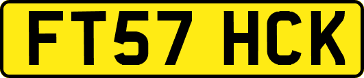 FT57HCK