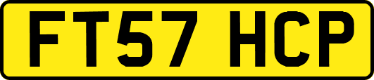 FT57HCP