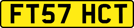 FT57HCT