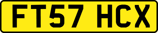 FT57HCX