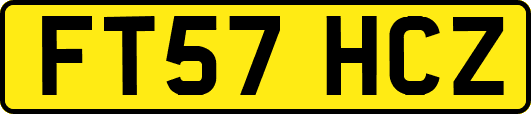 FT57HCZ