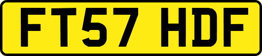 FT57HDF