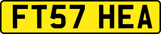 FT57HEA