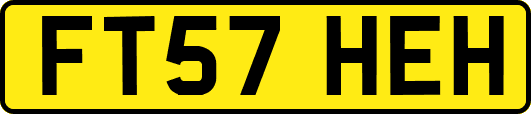 FT57HEH