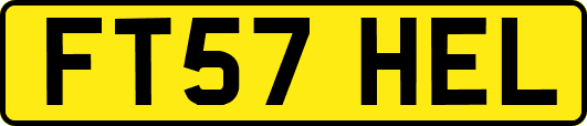 FT57HEL
