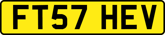 FT57HEV