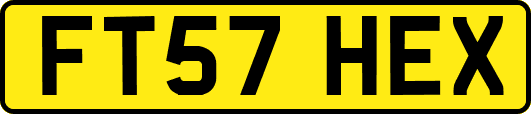 FT57HEX