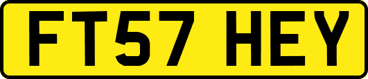 FT57HEY