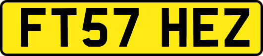 FT57HEZ