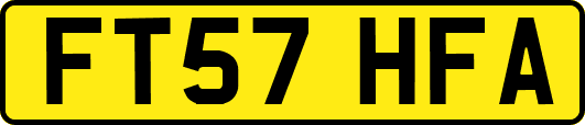 FT57HFA