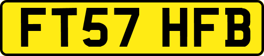 FT57HFB