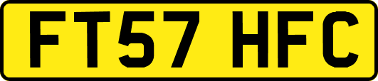 FT57HFC