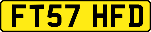 FT57HFD