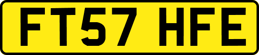 FT57HFE